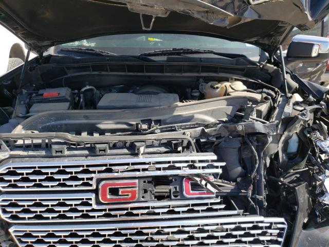 Photo 6 VIN: 1GTP8FED6KZ106120 - GMC SIERRA C15 