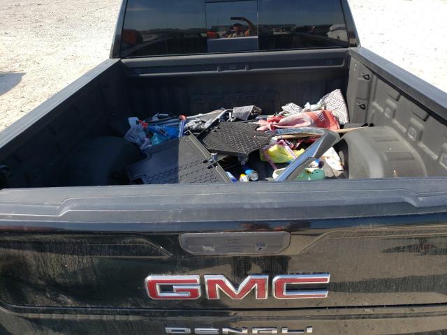 Photo 8 VIN: 1GTP8FED6KZ106120 - GMC SIERRA C15 