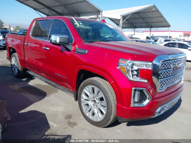 Photo 0 VIN: 1GTP8FED8NZ236517 - GMC SIERRA 1500 LIMITED 