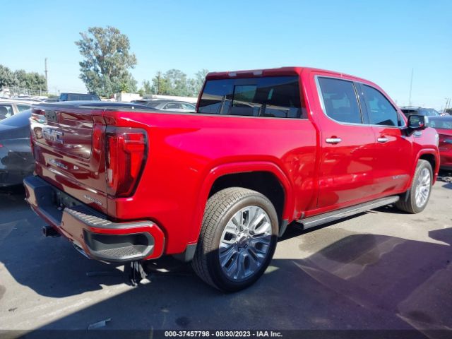 Photo 3 VIN: 1GTP8FED8NZ236517 - GMC SIERRA 1500 LIMITED 