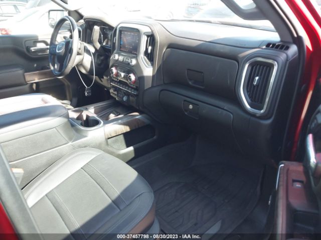 Photo 4 VIN: 1GTP8FED8NZ236517 - GMC SIERRA 1500 LIMITED 