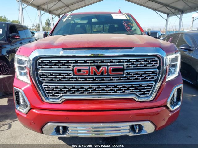 Photo 5 VIN: 1GTP8FED8NZ236517 - GMC SIERRA 1500 LIMITED 