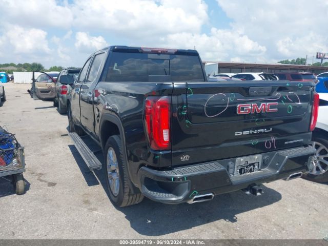 Photo 2 VIN: 1GTP8FED9KZ341269 - GMC SIERRA 