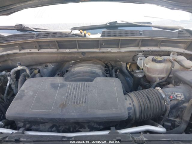 Photo 9 VIN: 1GTP8FED9KZ341269 - GMC SIERRA 