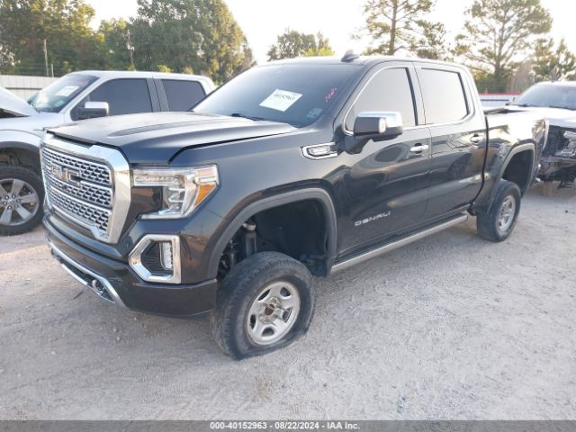 Photo 1 VIN: 1GTP8FETXLZ312453 - GMC SIERRA 