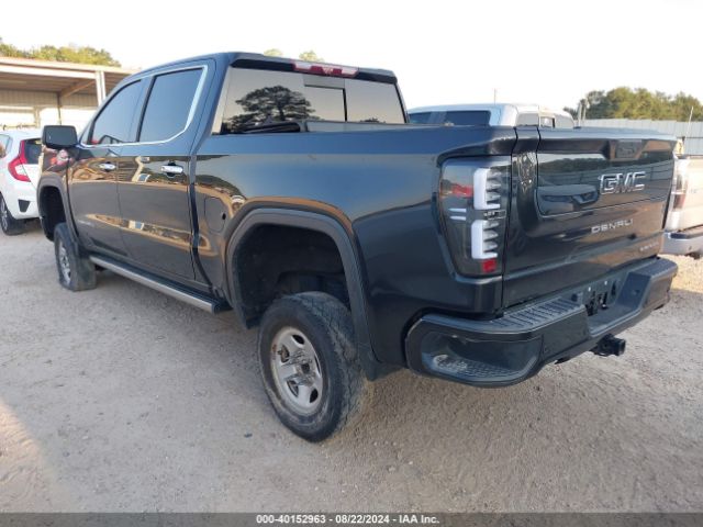 Photo 2 VIN: 1GTP8FETXLZ312453 - GMC SIERRA 