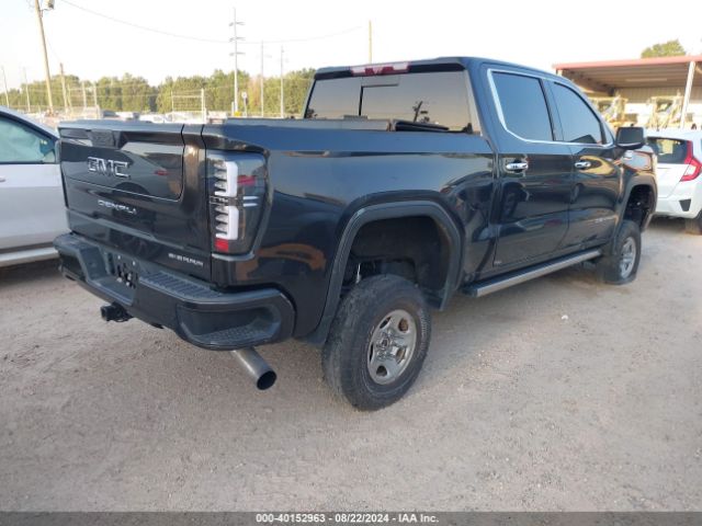 Photo 3 VIN: 1GTP8FETXLZ312453 - GMC SIERRA 