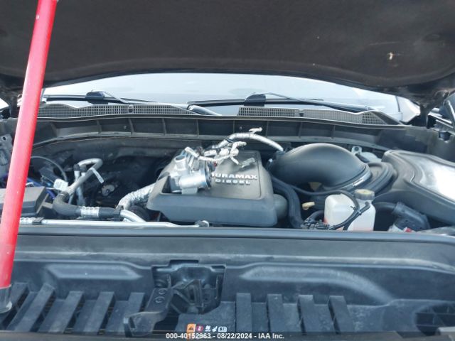 Photo 9 VIN: 1GTP8FETXLZ312453 - GMC SIERRA 