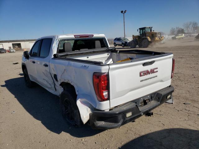 Photo 2 VIN: 1GTP9AEH0KZ204370 - GMC SIERRA K15 