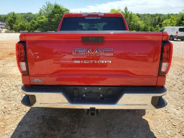 Photo 5 VIN: 1GTP9AEH7MZ220830 - GMC SIERRA K15 