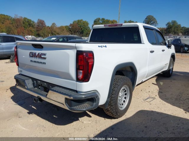 Photo 3 VIN: 1GTP9AEK6NZ166160 - GMC SIERRA LIMITED 