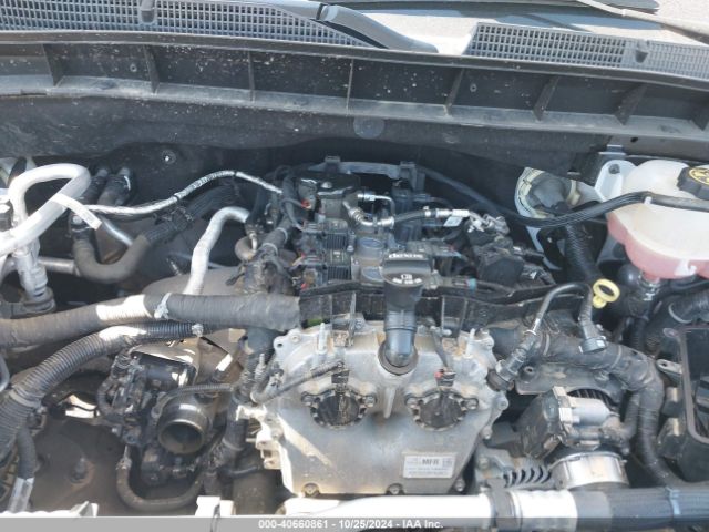 Photo 5 VIN: 1GTP9AEK6NZ166160 - GMC SIERRA LIMITED 