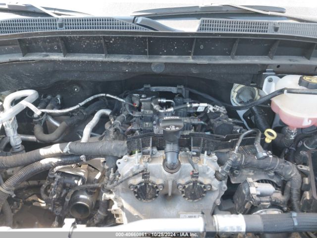 Photo 9 VIN: 1GTP9AEK6NZ166160 - GMC SIERRA LIMITED 