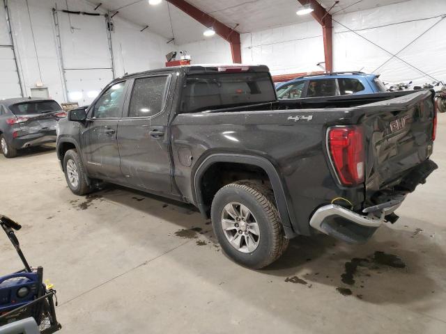 Photo 1 VIN: 1GTP9AEK8MZ215941 - GMC SIERRA 