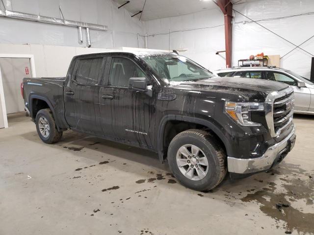 Photo 3 VIN: 1GTP9AEK8MZ215941 - GMC SIERRA 