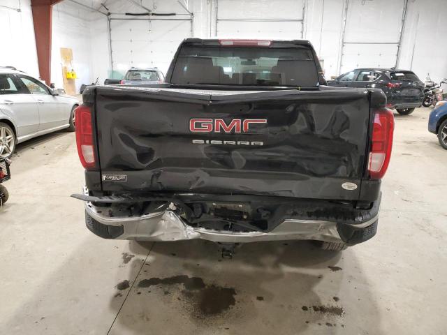 Photo 5 VIN: 1GTP9AEK8MZ215941 - GMC SIERRA 