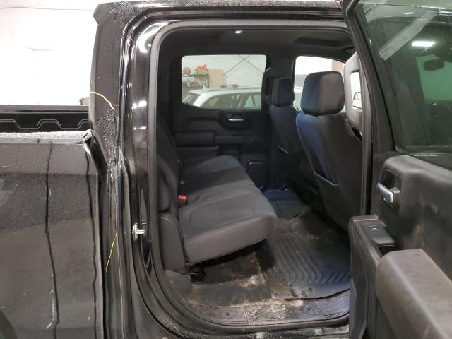 Photo 9 VIN: 1GTP9AEK8MZ215941 - GMC SIERRA 