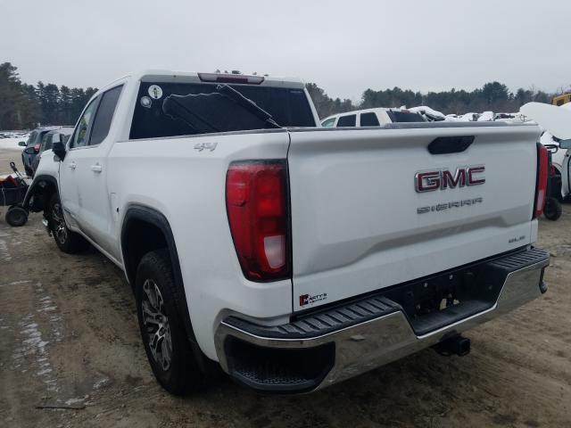 Photo 2 VIN: 1GTP9BEK8KZ391620 - GMC SIERRA K15 