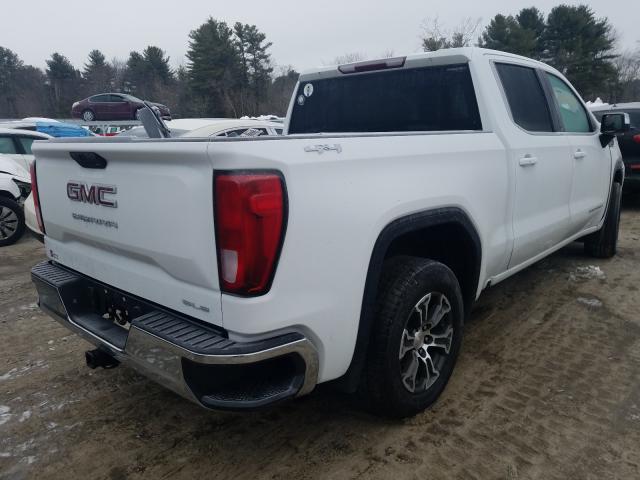 Photo 3 VIN: 1GTP9BEK8KZ391620 - GMC SIERRA K15 