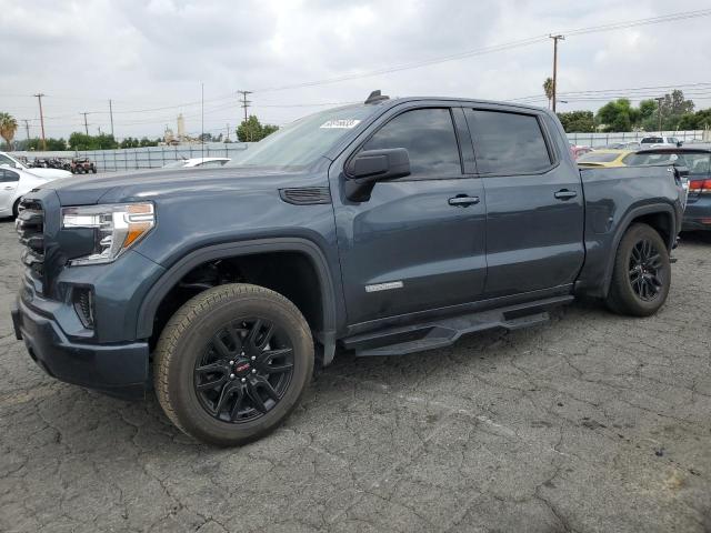 Photo 0 VIN: 1GTP9CEK0NZ217907 - GMC SIERRA 