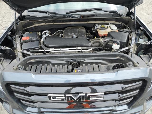 Photo 10 VIN: 1GTP9CEK0NZ217907 - GMC SIERRA 