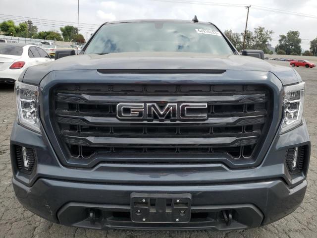 Photo 4 VIN: 1GTP9CEK0NZ217907 - GMC SIERRA 