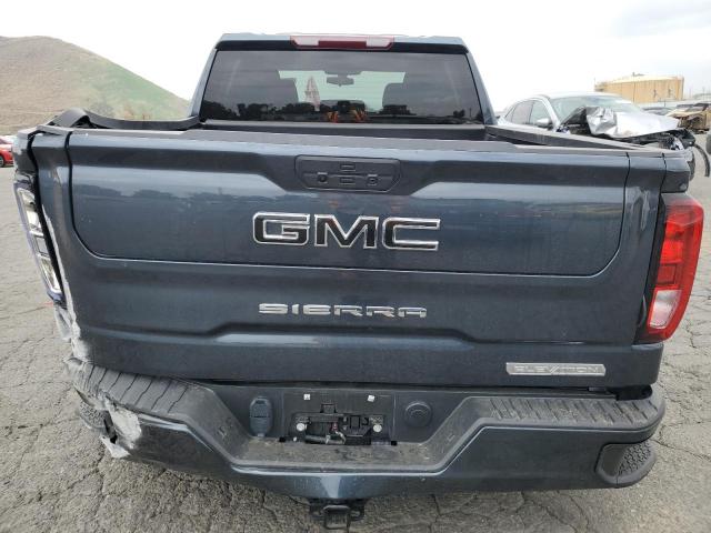 Photo 5 VIN: 1GTP9CEK0NZ217907 - GMC SIERRA 