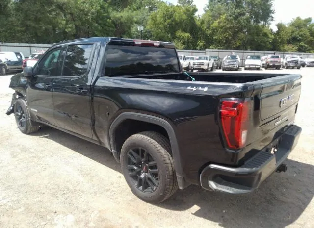 Photo 2 VIN: 1GTP9CEK3LZ370066 - GMC SIERRA 1500 