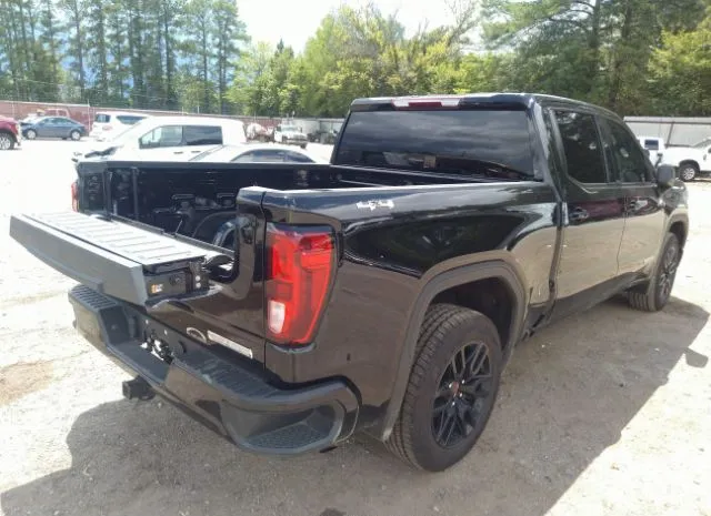 Photo 3 VIN: 1GTP9CEK3LZ370066 - GMC SIERRA 1500 