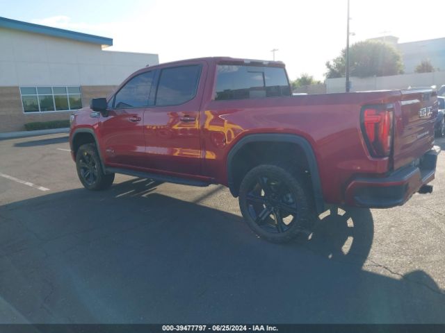 Photo 2 VIN: 1GTP9EED0MZ154108 - GMC SIERRA 1500 