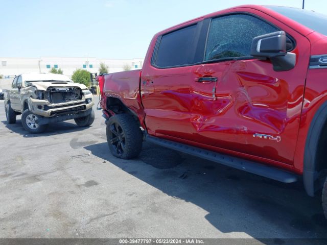 Photo 5 VIN: 1GTP9EED0MZ154108 - GMC SIERRA 1500 