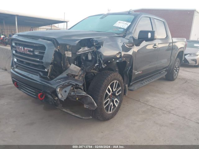 Photo 1 VIN: 1GTP9EED0MZ235495 - GMC SIERRA 1500 