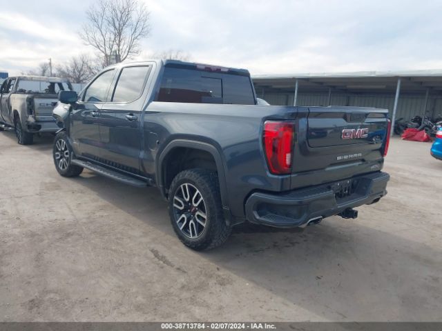 Photo 2 VIN: 1GTP9EED0MZ235495 - GMC SIERRA 1500 