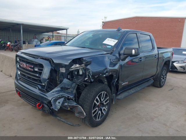 Photo 5 VIN: 1GTP9EED0MZ235495 - GMC SIERRA 1500 