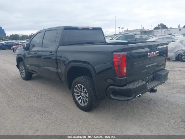 Photo 2 VIN: 1GTP9EED0MZ414412 - GMC SIERRA 