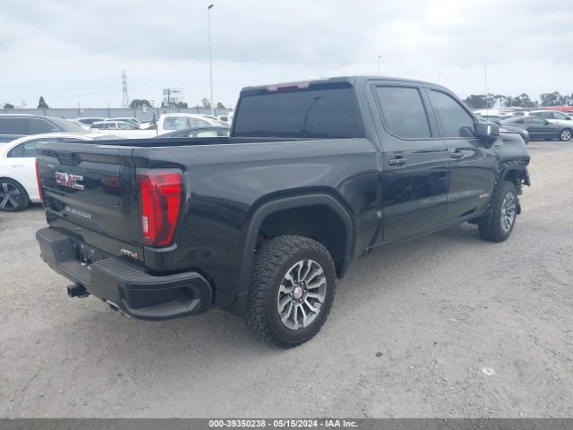 Photo 3 VIN: 1GTP9EED0MZ414412 - GMC SIERRA 