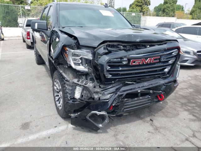 Photo 5 VIN: 1GTP9EED0MZ414412 - GMC SIERRA 