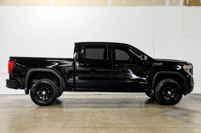 Photo 3 VIN: 1GTP9EED1LZ221037 - GMC SIERRA 1500 