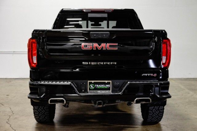 Photo 5 VIN: 1GTP9EED1LZ221037 - GMC SIERRA 1500 