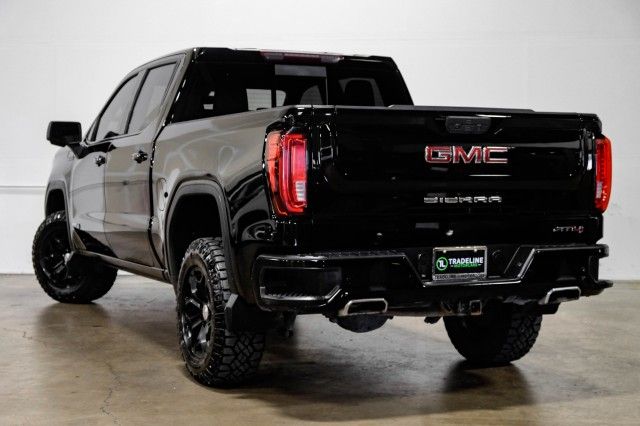 Photo 6 VIN: 1GTP9EED1LZ221037 - GMC SIERRA 1500 