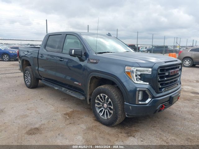 Photo 0 VIN: 1GTP9EED1MZ441456 - GMC SIERRA 