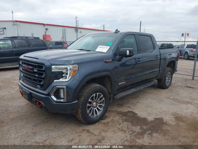 Photo 1 VIN: 1GTP9EED1MZ441456 - GMC SIERRA 