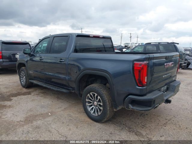 Photo 2 VIN: 1GTP9EED1MZ441456 - GMC SIERRA 