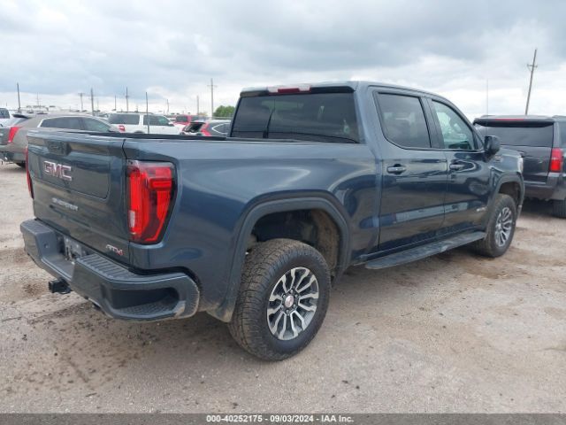 Photo 3 VIN: 1GTP9EED1MZ441456 - GMC SIERRA 