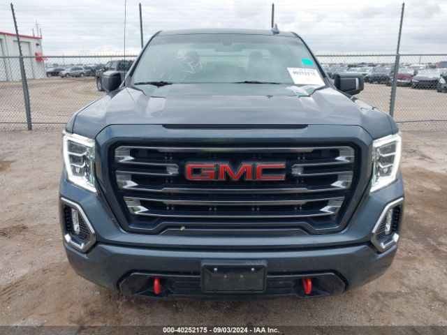 Photo 5 VIN: 1GTP9EED1MZ441456 - GMC SIERRA 