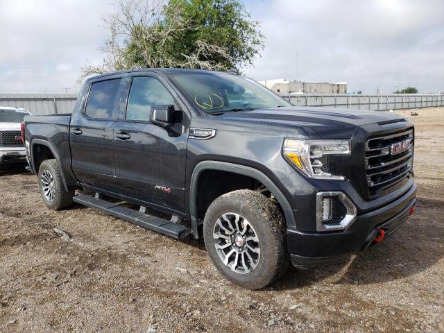 Photo 3 VIN: 1GTP9EED2LZ294000 - GMC SIERRA 