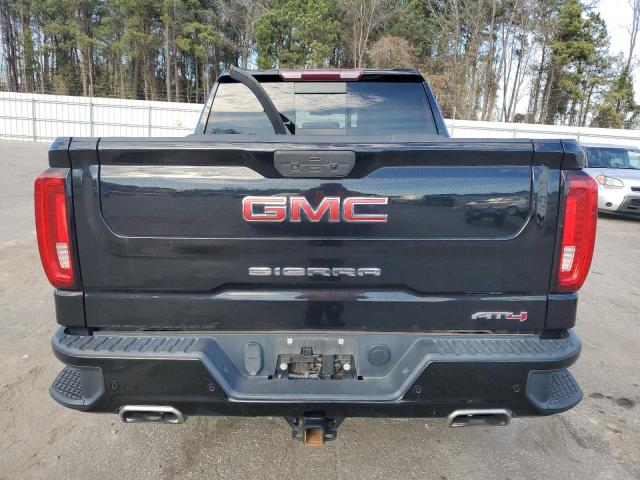 Photo 5 VIN: 1GTP9EED2LZ315511 - GMC SIERRA 