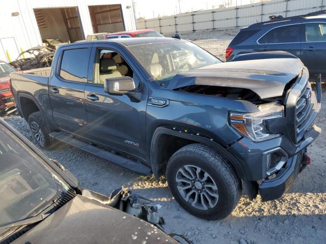 Photo 3 VIN: 1GTP9EED2MZ264092 - GMC SIERRA 