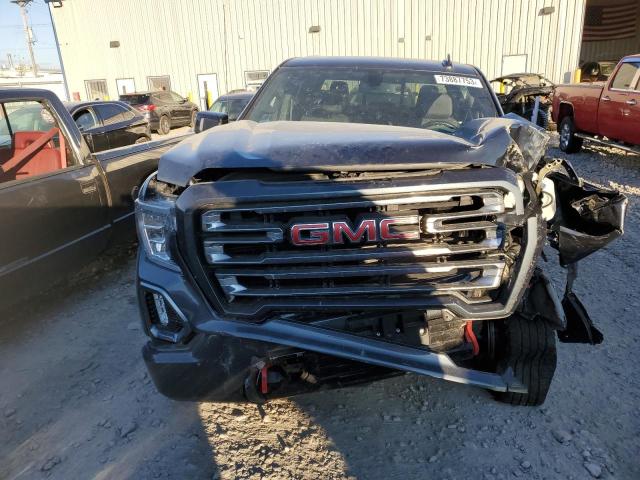 Photo 4 VIN: 1GTP9EED2MZ264092 - GMC SIERRA 