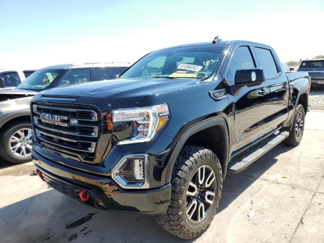 Photo 1 VIN: 1GTP9EED2MZ325005 - GMC SIERRA K15 